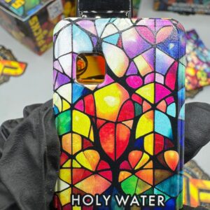 Holy Water 1G Disposable