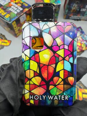 Holy Water 1G Disposable