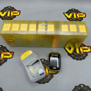Boutiq Switch Orb V5 Disposable 2G