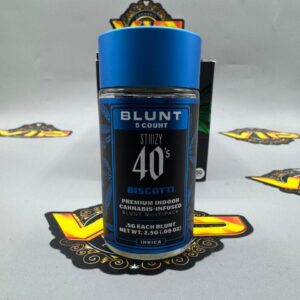 Stiiizy 40s Pre Rolls