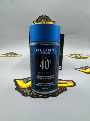 Stiiizy 40s Pre Rolls