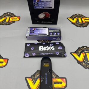 Besos Switch 2G Disposable