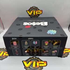 Besos Switch 2G Disposable