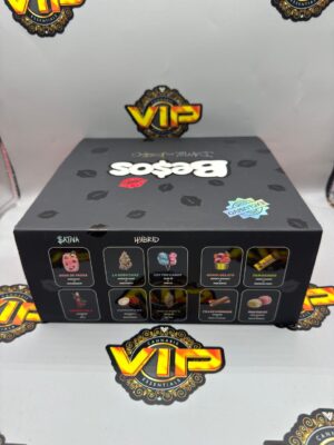 Besos Switch 2G Disposable