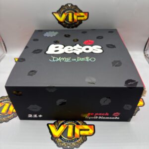 Besos Switch 2G Disposable