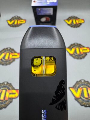 Besos Switch 2G Disposable