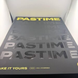 Pastime 2G Disposable