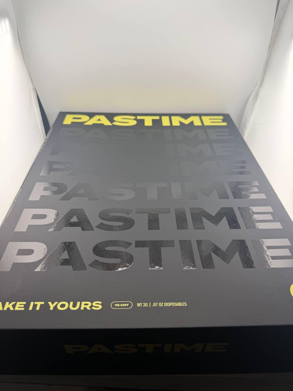 Buy Pastime 2G Disposable Online Pastime 2G Disposable