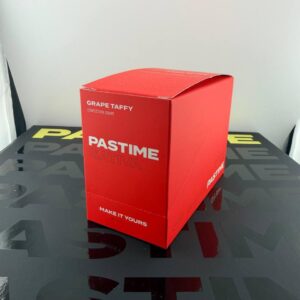 Pastime 2G Disposable