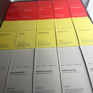 Pastime 2G Disposable