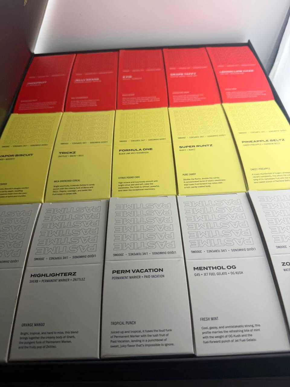 Buy Pastime 2G Disposable Online Pastime 2G Disposable