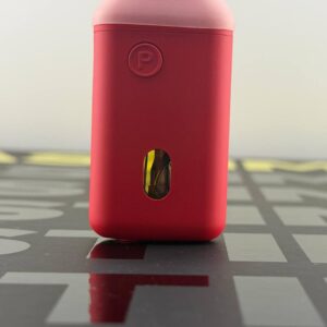 Pastime 2G Disposable