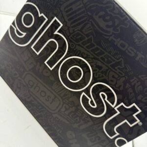 Ghost Disposable 2G