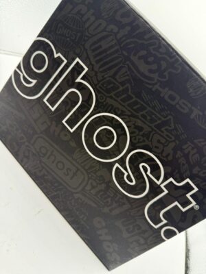 Ghost Disposable 2G