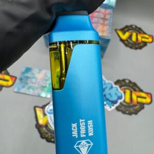 Clean Carts Winter Blue Edition