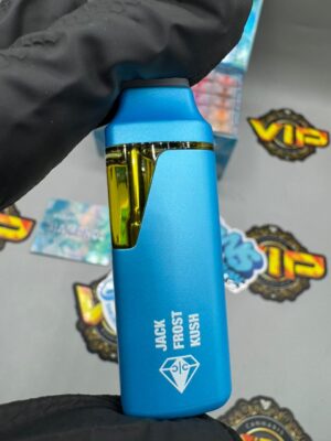 Clean Carts Winter Blue Edition