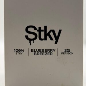 STKY Disposable 2G