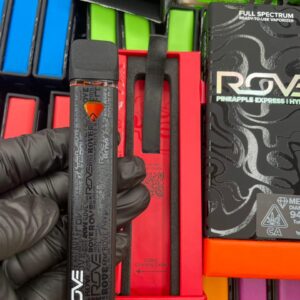 Rove weed vape