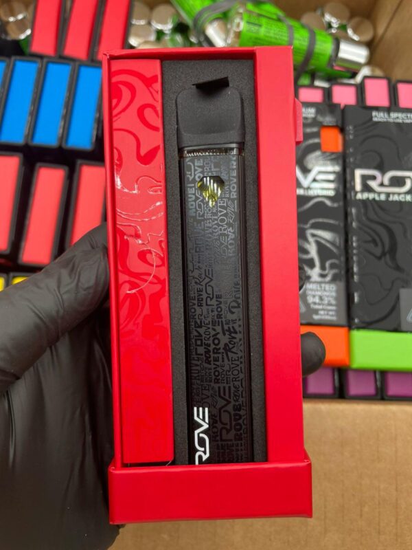 Rove weed vape