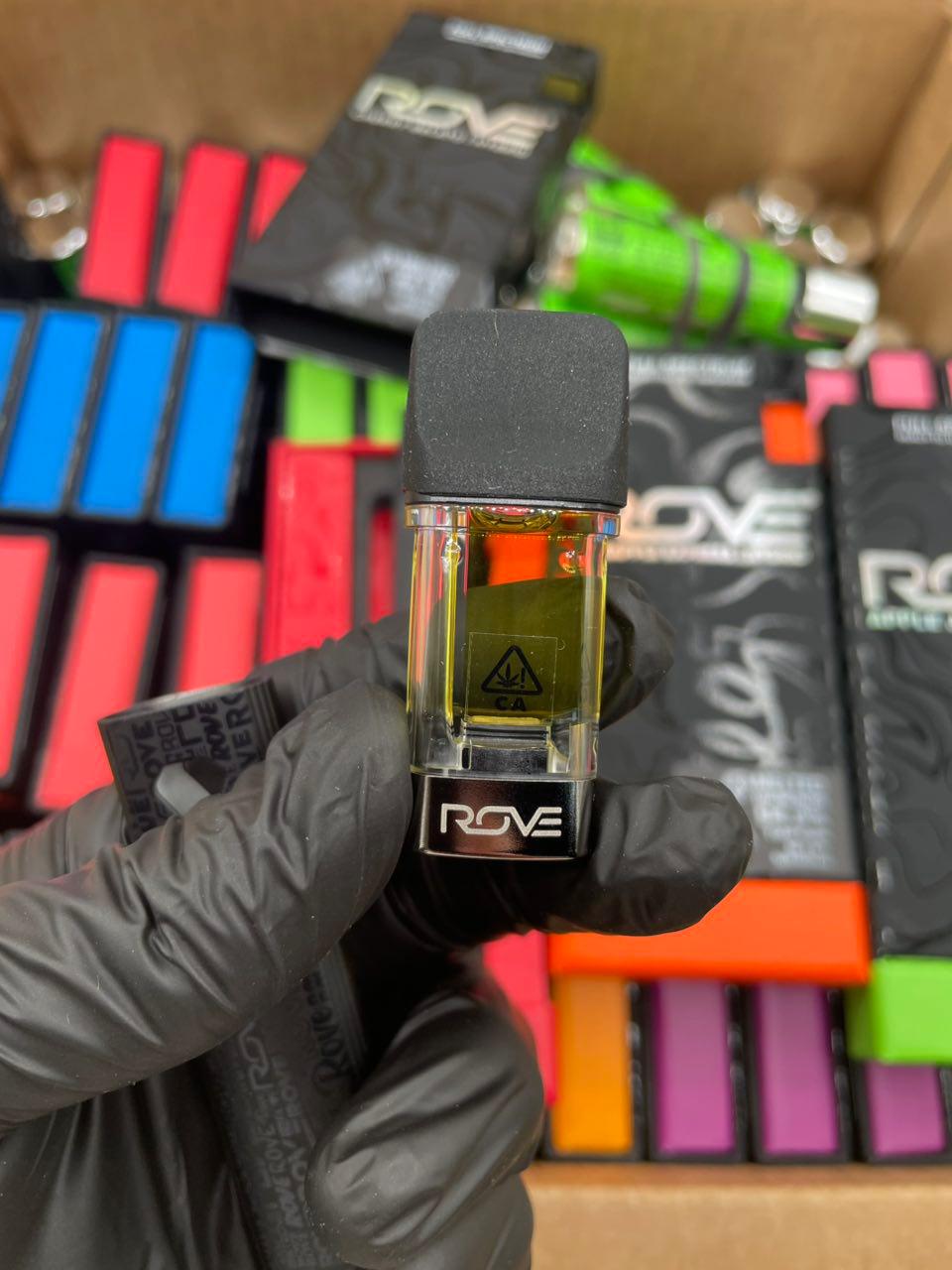 Buy Rove weed vape Online Rove weed vape