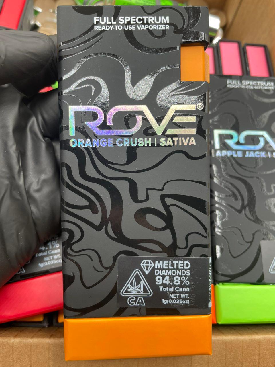 Buy Rove weed vape Online Rove weed vape