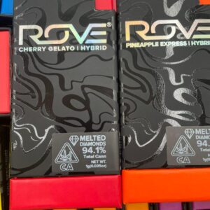 Rove weed vape
