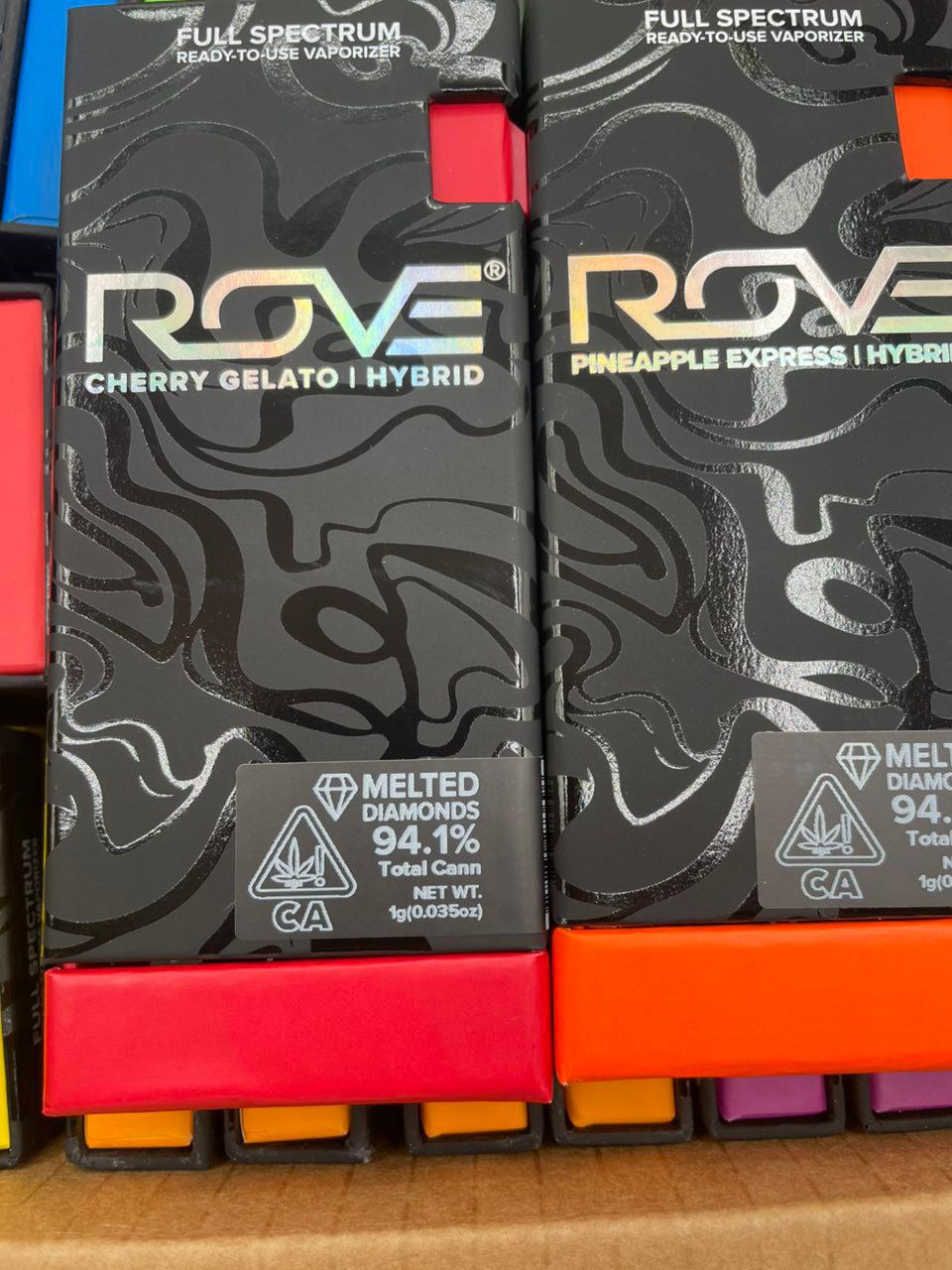 Buy Rove weed vape Online Rove weed vape