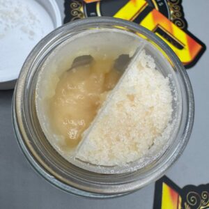 Drool Badder x Sugar 1oz