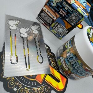 Drool Badder x Sugar 1oz