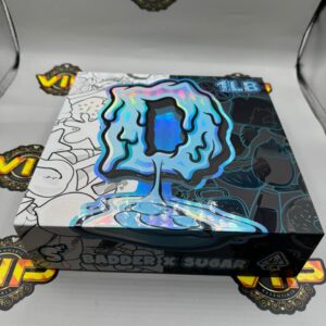 Drool Badder x Sugar 1oz
