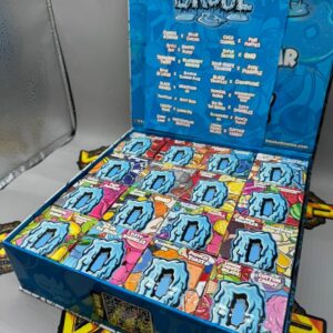 Drool Badder x Sugar 1oz